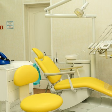 Стоматологический центр Азур Дент на Проспекте фото 3