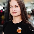 Фотография специалиста Романова Мария