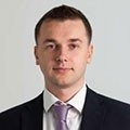 Фотография специалиста Демченко Александр
