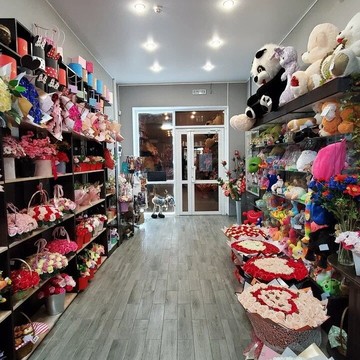 Салон цветов Glamur flower фото 2