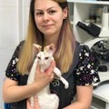 Фотография специалиста Рыженкова Карина Олеговна