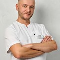 Фотография специалиста Кашинский Антон Витальевич