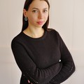 Фотография специалиста М. Елена