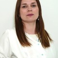 Фотография специалиста Бережная Ирина Алексеевна