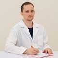 Фотография специалиста Мечетный Антон Юрьевич