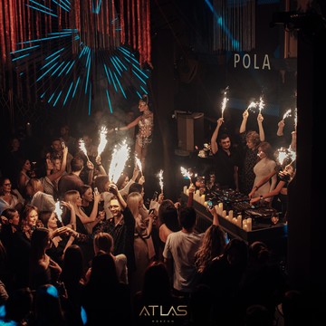 Atlas Club фото 2