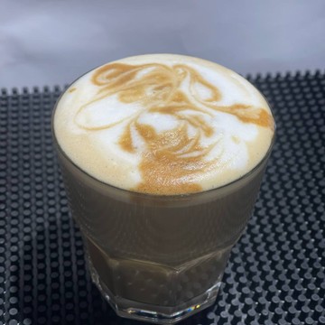 Кофейня R Koffee фото 3