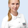 Фотография специалиста Алябьева Марина Сергеевна