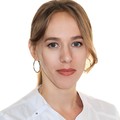 Фотография специалиста Романовская Наталья Сергеевна