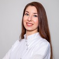 Фотография специалиста Шестова Юлия Андреевна