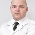 Фотография специалиста Маныч Александр Викторович