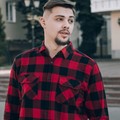 Фотография специалиста Жучин Матвей Олегович