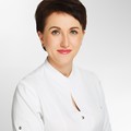 Фотография специалиста Дудкина Ольга Александровна