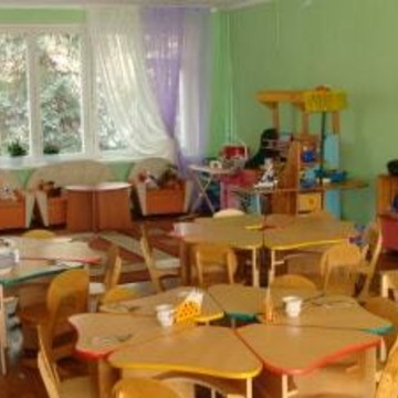 # 545 Ведомственный Детский сад Завода им. М.в. Хруничева фото 2