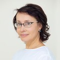 Фотография специалиста Черданцева Светлана Юрьевна