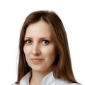 Фотография специалиста Гайдук Анна Юрьевна
