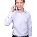Фотография специалиста Фролов Денис