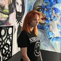 Фотография специалиста Седова Надежда