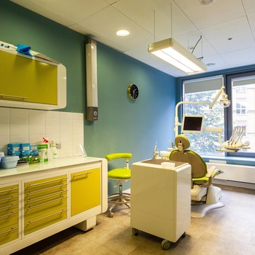 Клиника Potyaev Orthodontics фото 3