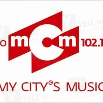 Радио mcm, FM 102.1 фото 1