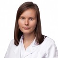 Фотография специалиста Суркова Ольга Михайловна