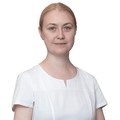 Фотография специалиста Романовская Ксения Сергеевна