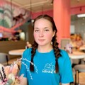 Фотография специалиста Моисеевич Ангелина