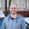 Фотография специалиста Перимей Михаил Владимирович