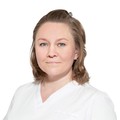 Фотография специалиста Макарова Анна Николаевна