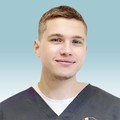 Фотография специалиста Мешков Вадим Александрович