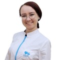Фотография специалиста Абдулова Ляйсан Рустамовна