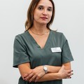 Фотография специалиста Белоусова Наталья Григорьевна
