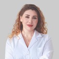 Фотография специалиста Степанянц Аревик Арменовна