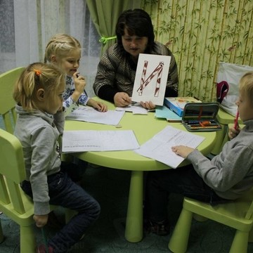Детский клуб Умная Панда фото 1