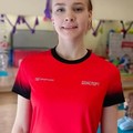 Фотография специалиста Сиривля Анастасия
