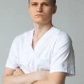 Фотография специалиста Страшный Виталий Витальевич