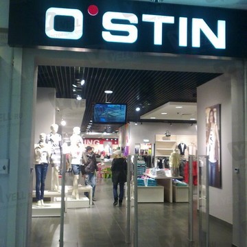 O`Stin фото 1