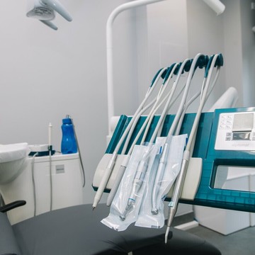 Стоматологическая клиника Эстетика фото 3