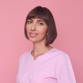 Фотография специалиста Жукова Марина Владимировна