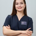 Фотография специалиста Нахимовская Варвара Олеговна