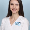 Фотография специалиста Железогло Елена Григорьевна