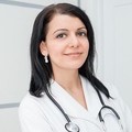 Фотография специалиста Григорян Лиана Тиграновна