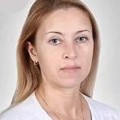 Фотография специалиста Бутенко Светлана Валентиновна