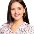 Фотография специалиста Потрубач Алина Сергеевна