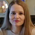 Фотография специалиста Щербинина Надежда