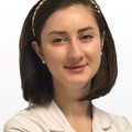 Фотография специалиста Миронидис Любовь Димитриевна