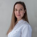 Фотография специалиста Полуденная Наталья Юрьевна