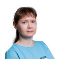Фотография специалиста Таскаева Юлия Рашидовна