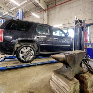 Автосервис 4auto фото 1