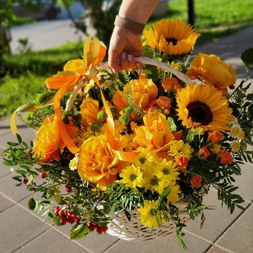 Магазин цветов Jasmine фото 3